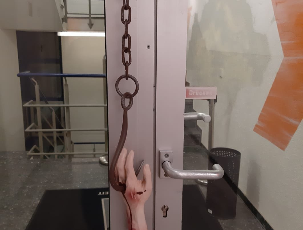 Escape Stuttgart景点图片