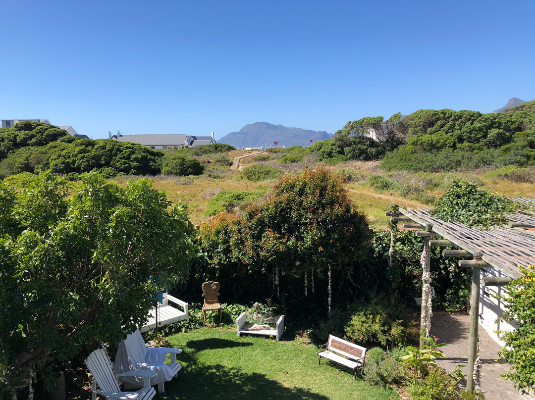 Guinea Fowl House B&B主图