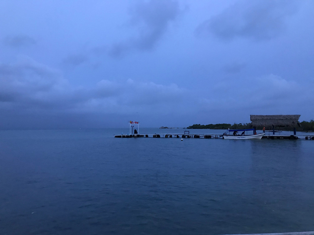 Hotel Isla Palma Playa y Ecohabs主图