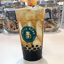 Boba Bear Midland Gate