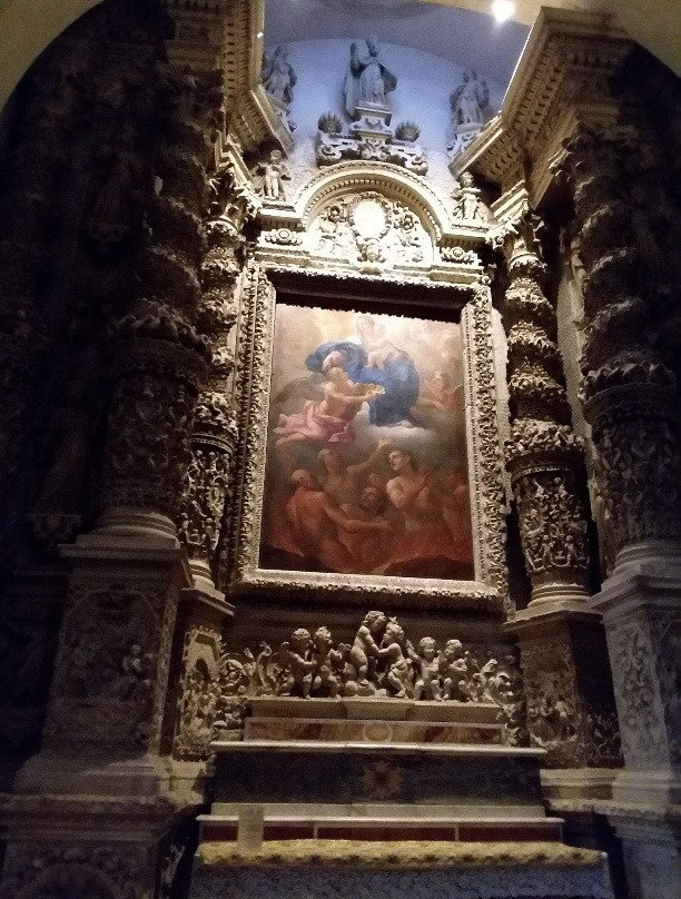 Parrocchia - Basilica Cattedrale Maria SS. Assunta Nardò景点图片