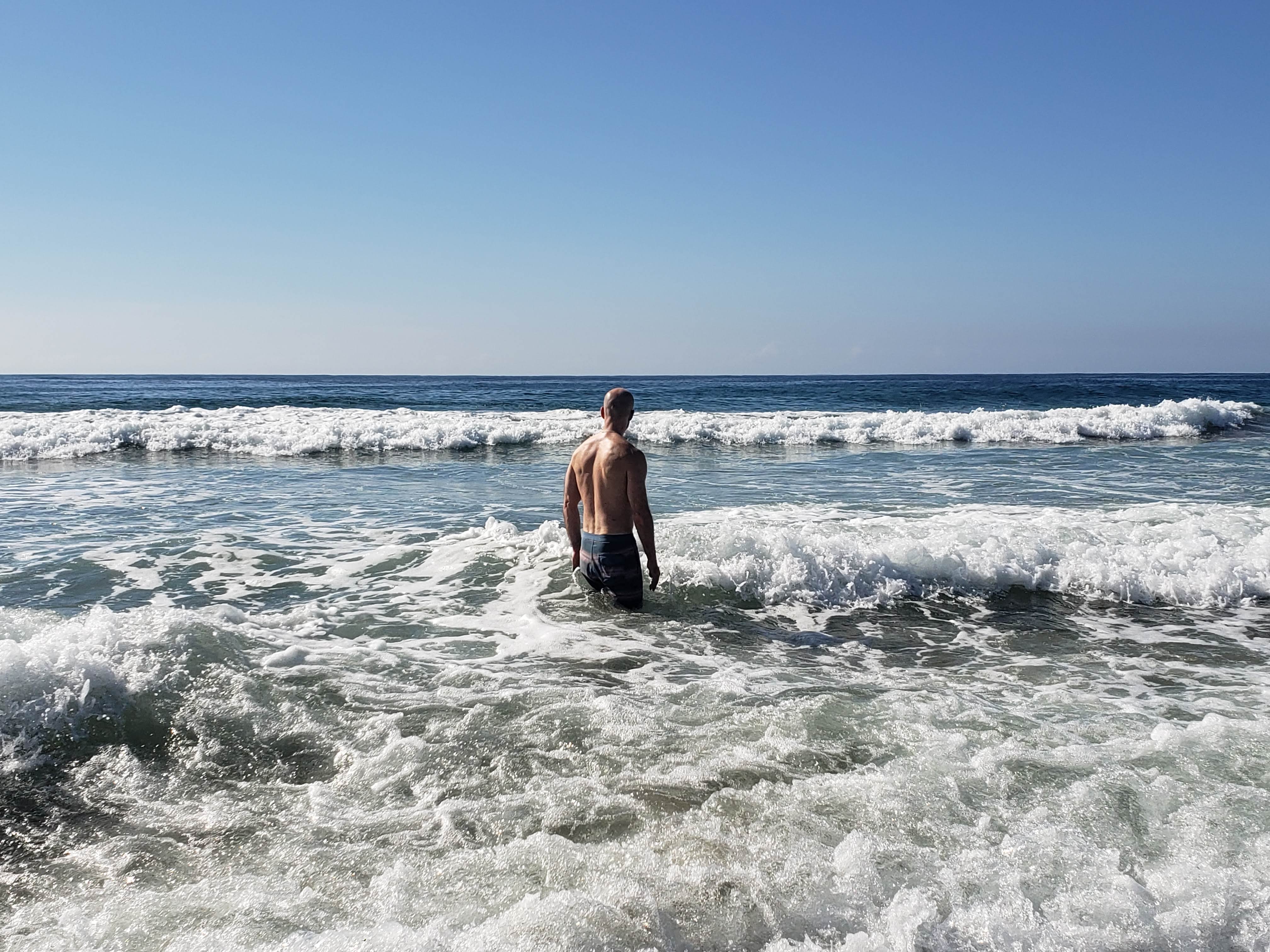 Hotel Escondido, Puerto Escondido, a Member of Design Hotels - Adults Only-泳池
