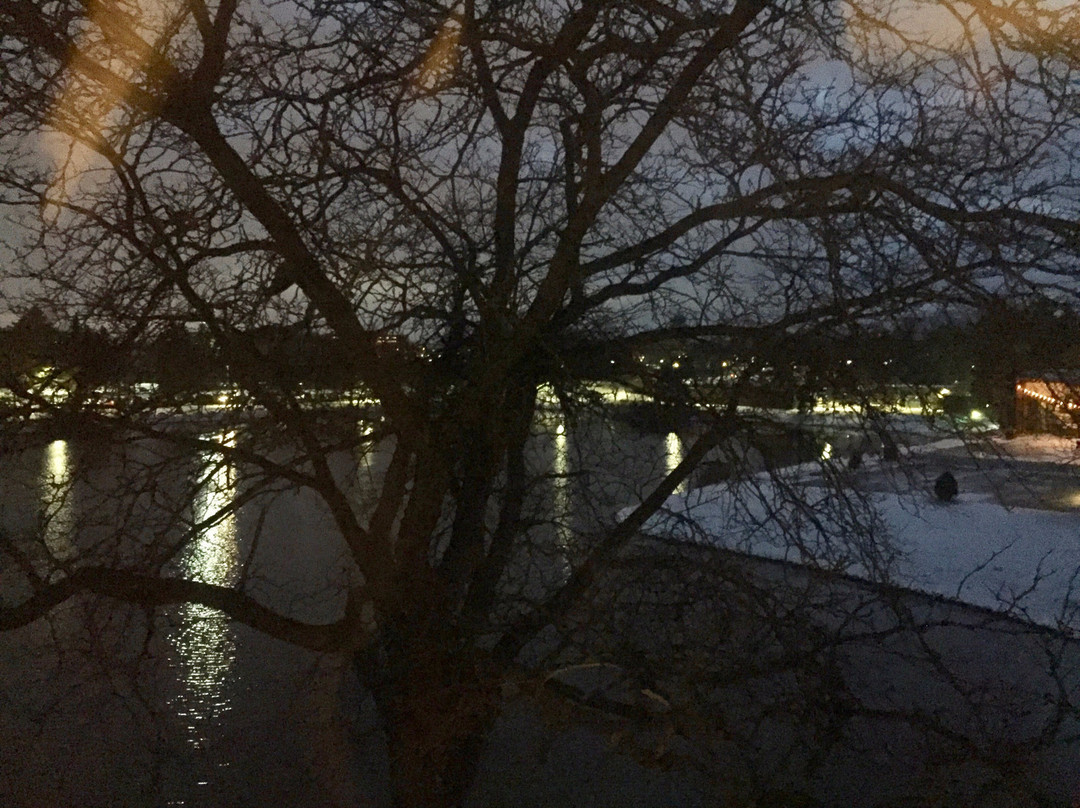 林肯郡万豪度假酒店主图