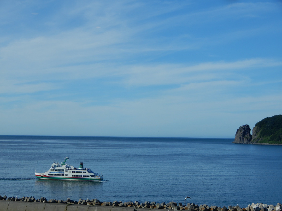 知床大酒店主图