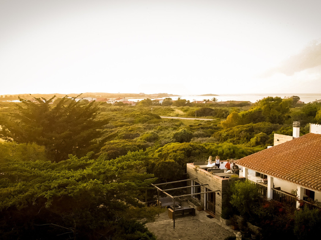 Janas Guesthouse主图