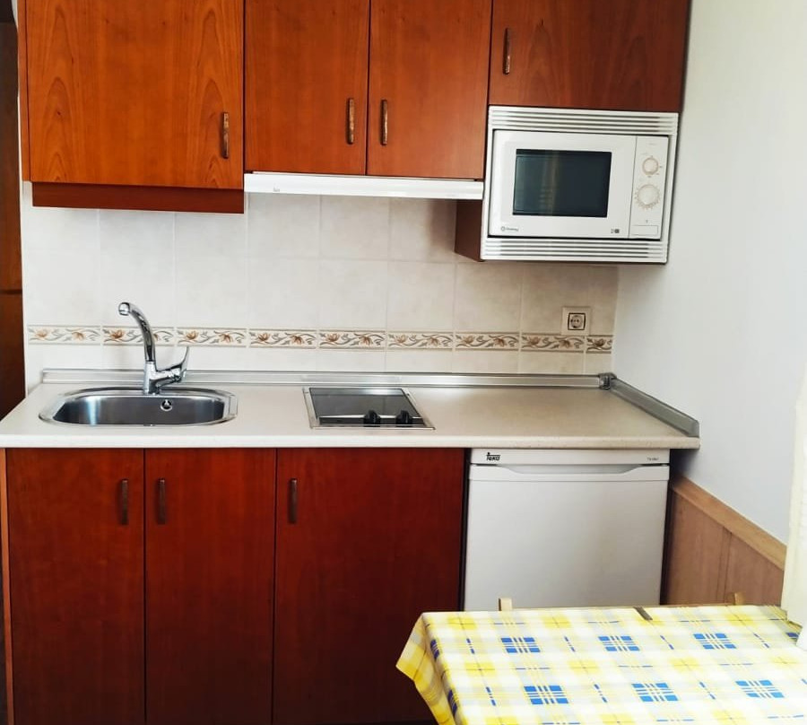 Hotel Rural Casa Ramiro主图