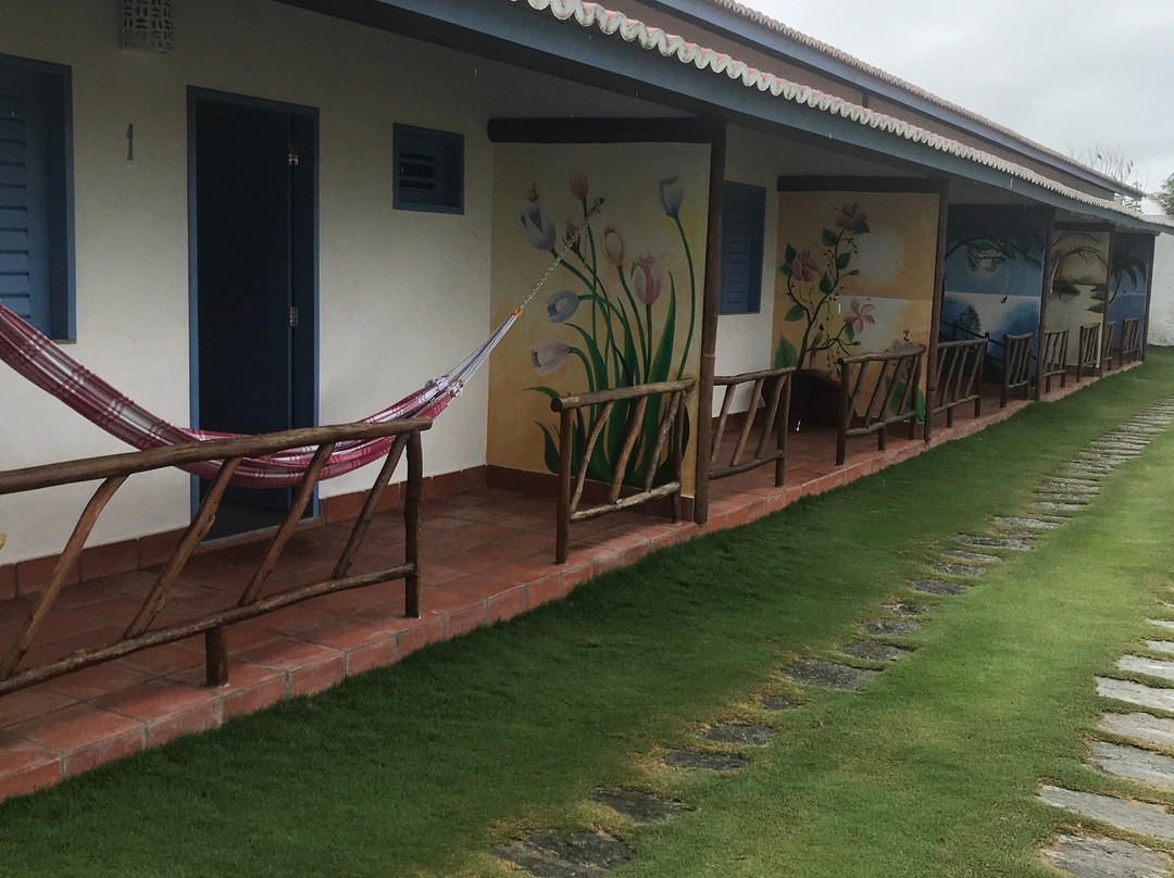 Pousada Annaluz主图