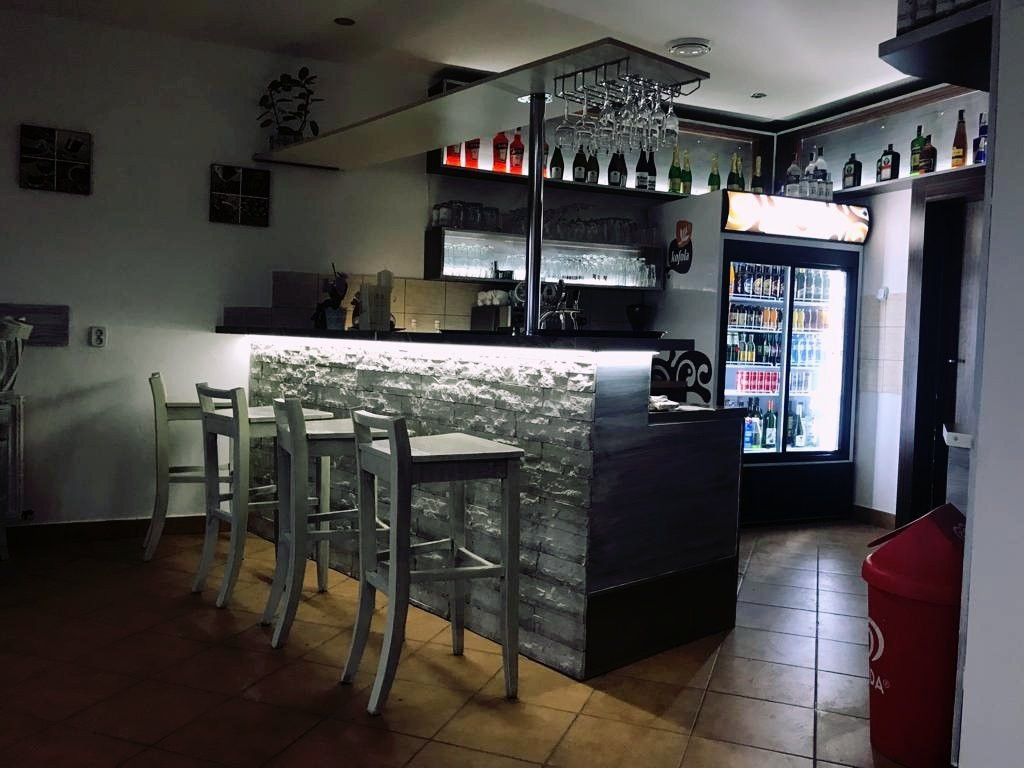 Caffe - Bar u Richtára