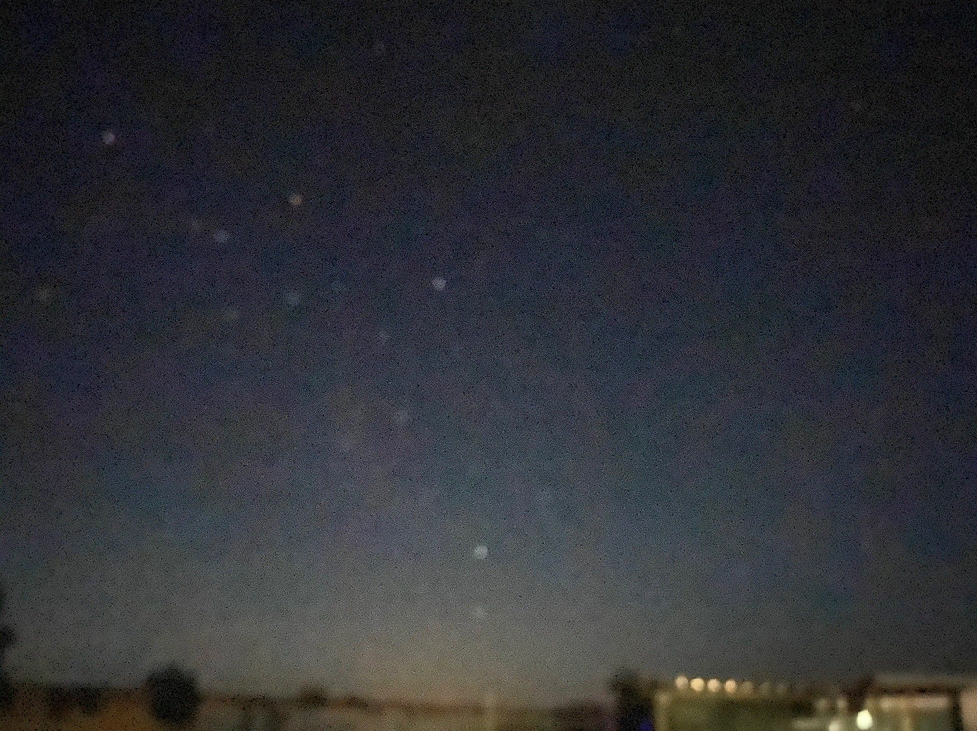 Nambung Station Stay主图