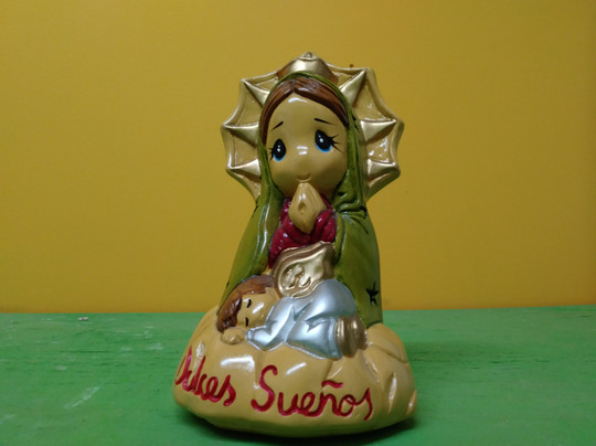 Mexican Craft & Pottery-霍姆斯特德必去景点