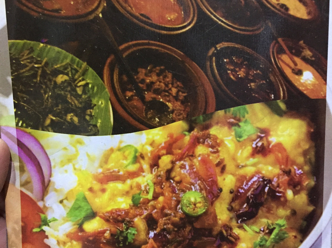 Sri Lanka Cookery Demonstrations in Galle景点图片
