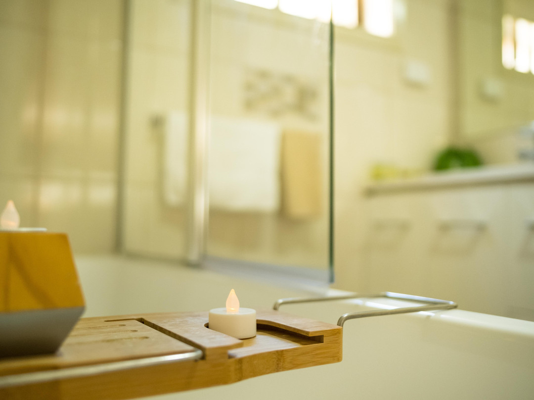 Bidgee Motor Inn主图