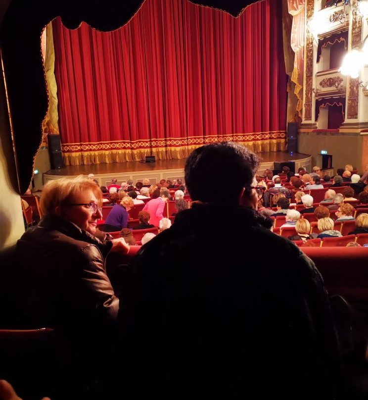 Teatro Municipale di Casale Monferrato景点图片