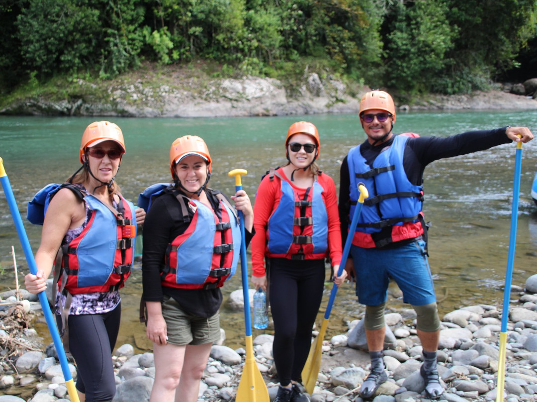Rafting & Aventuras 360景点图片