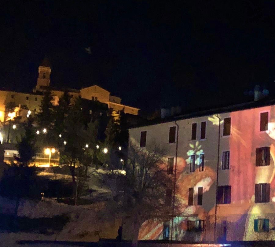 Presepe vivente di Rivisondoli-Rivisondoli必去景点