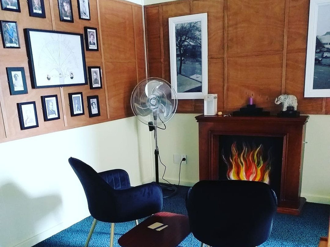 Solve it and Escape-因弗卡吉尔必去景点