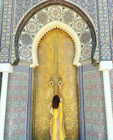 Sahara Experience Tours-马拉喀什必去景点