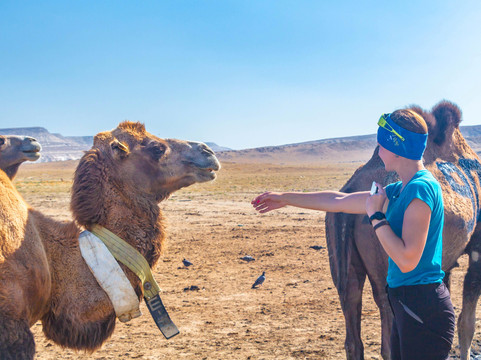 Private tours in Kazakhstan-阿拉木图必去景点