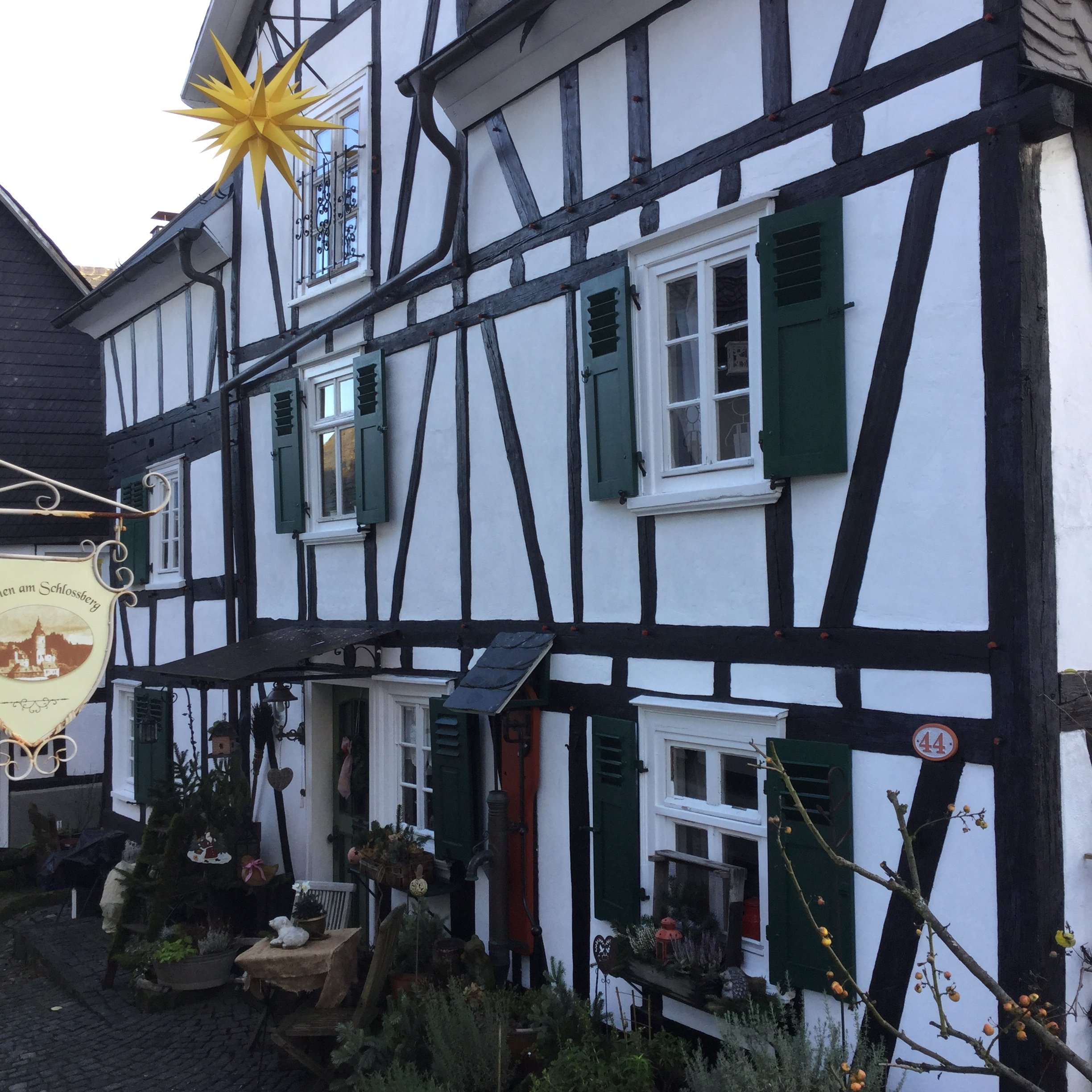 Waldhotel Wilhelmshohe-官方