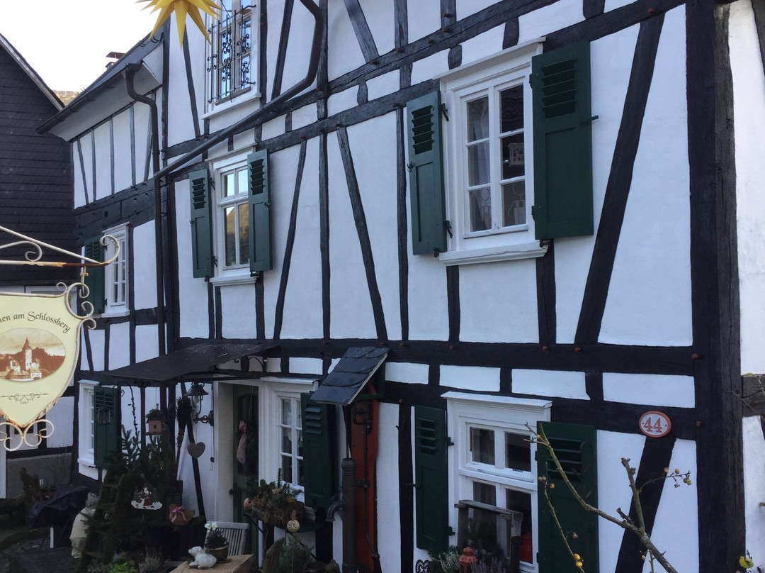 Waldhotel Wilhelmshohe主图