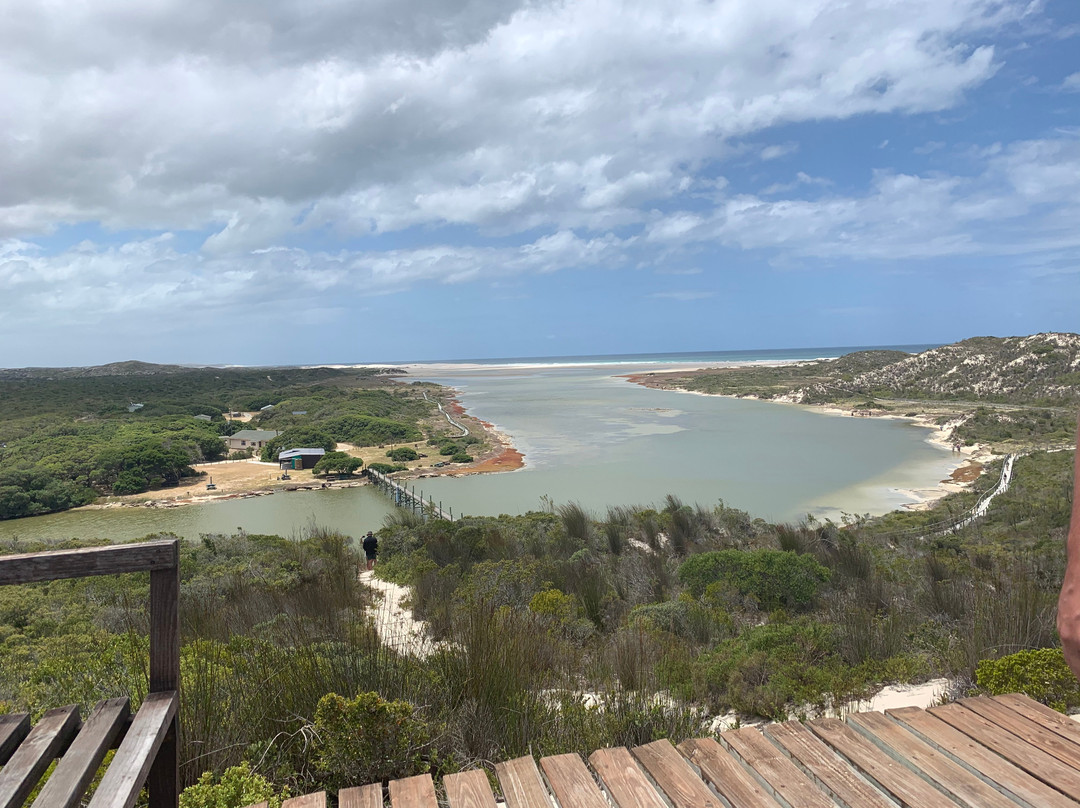 De Mond Nature Reserve-Bredasdorp必去景点