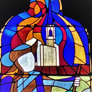 Eglise Saint Pierre-Chantonnay必去景点