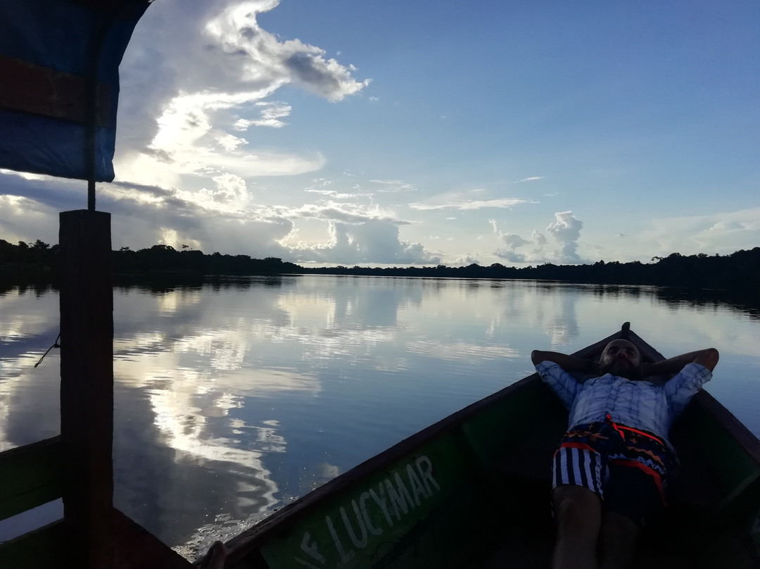 Amazon Experience Tours Leticia Amazonas-莱蒂西亚必去景点