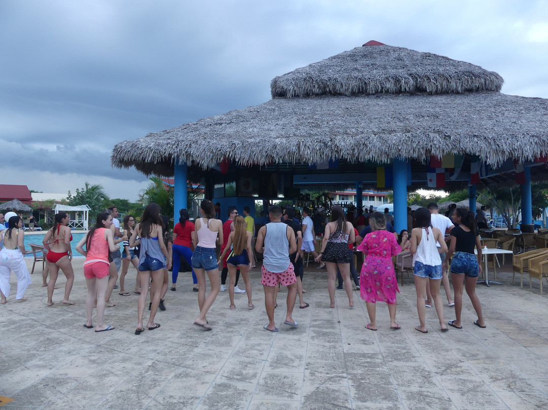 Hotel Brisas Covarrubias主图