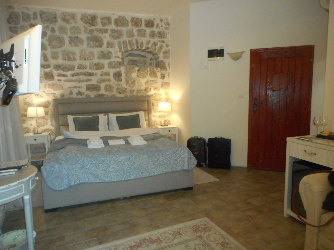 Antika Guesthouse主图