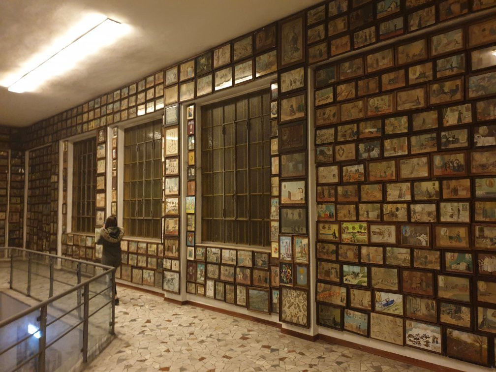 Santuario San Pancrazio-Pianezza必去景点