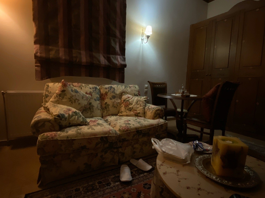 Margit Suites Hotel主图