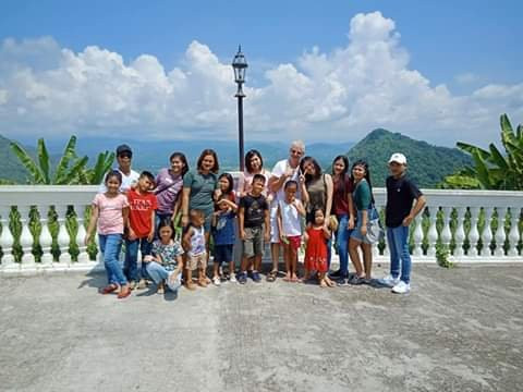 Monasterio de Tarlac-吕宋岛必去景点