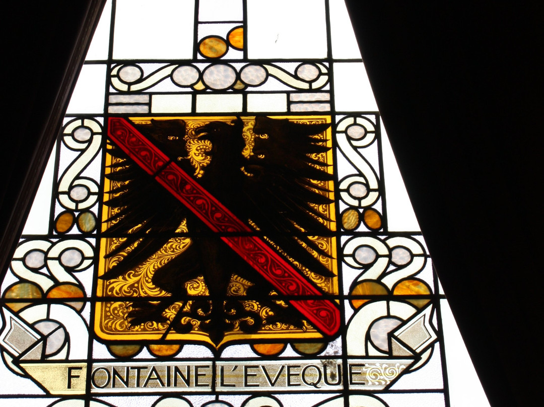 Hôtel de Ville (City Hall)景点图片