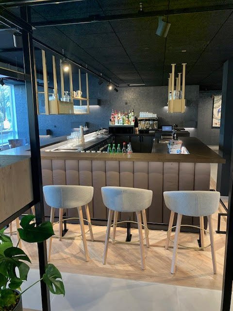 Flightgate Munich Airport Hotel, A Member Of Radisson Individuals主图