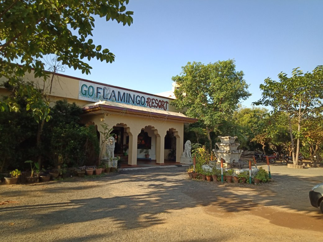 GoFlamingo Resort主图