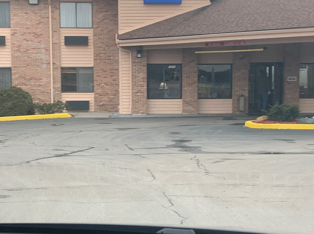 Baymont by Wyndham Port Huron主图