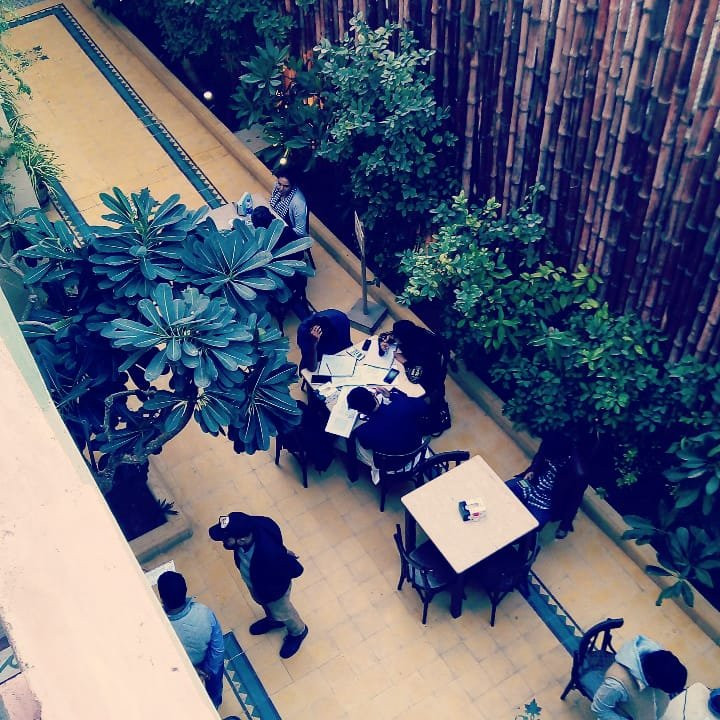 TDF Ghar-卡拉奇必去景点