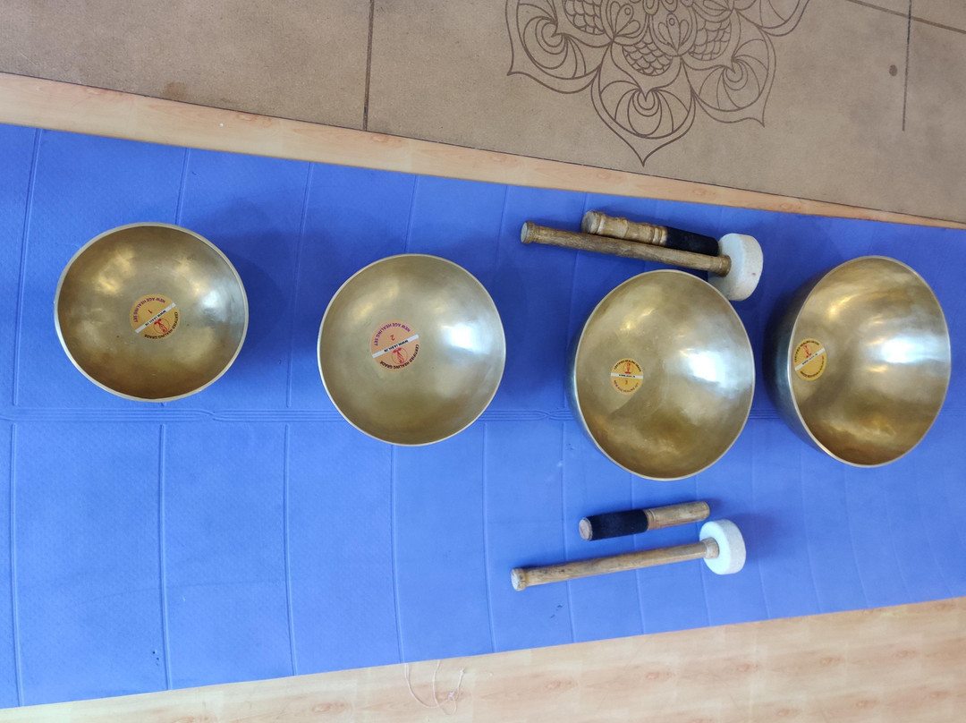 Nirvana Yoga And Meditation Retreat景点图片