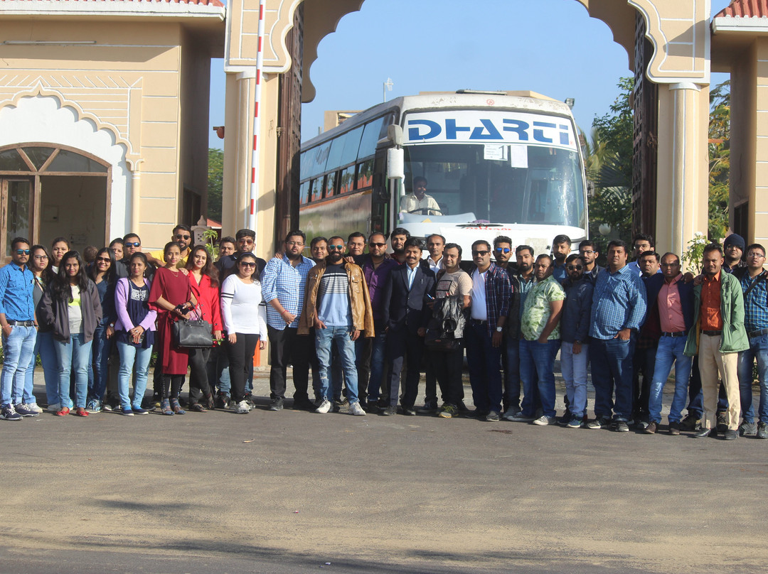 Lohana Village Resort, Rajpura主图