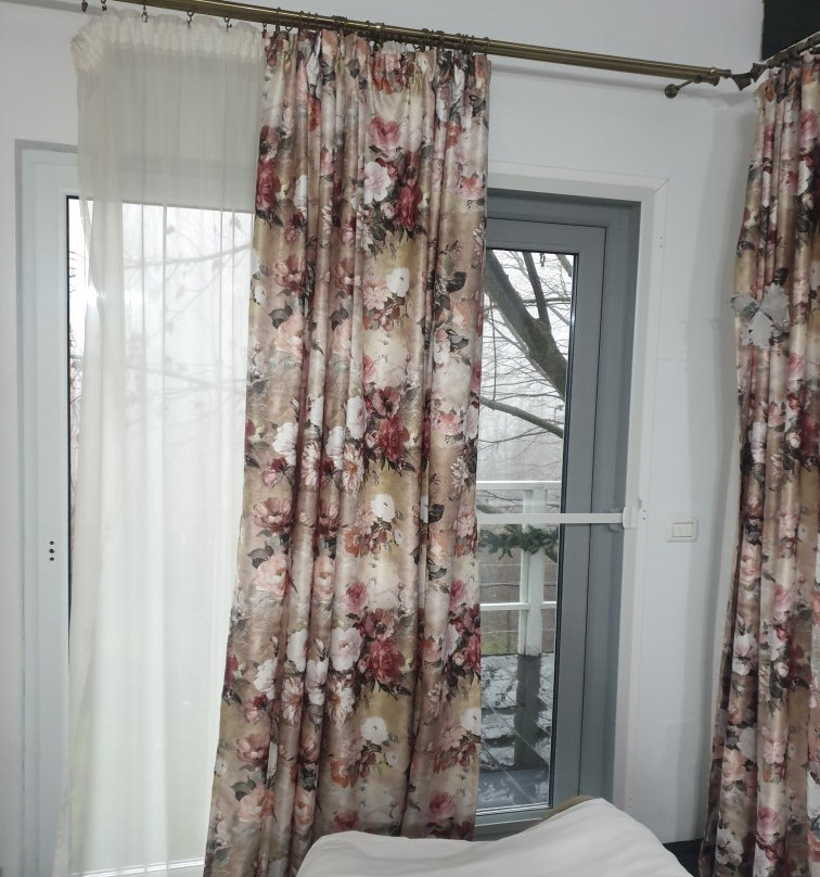 Rapsodia Pension主图