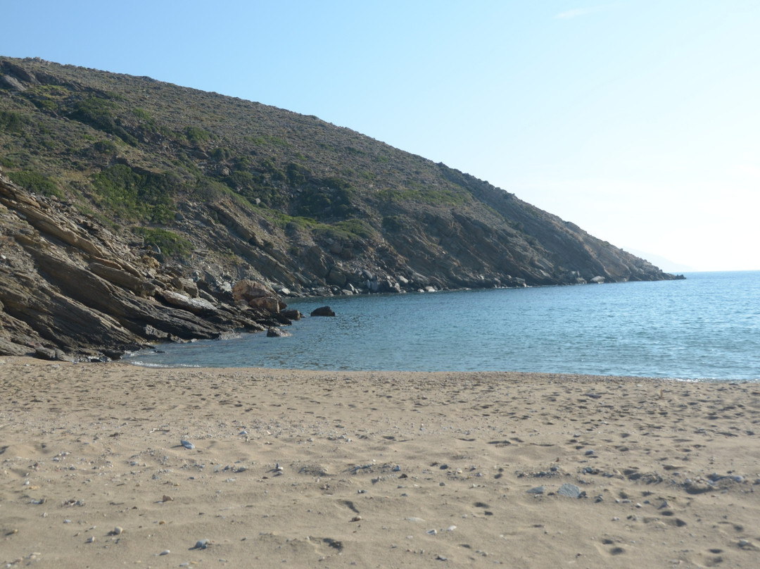 Loretzena-埃欧斯岛必去景点