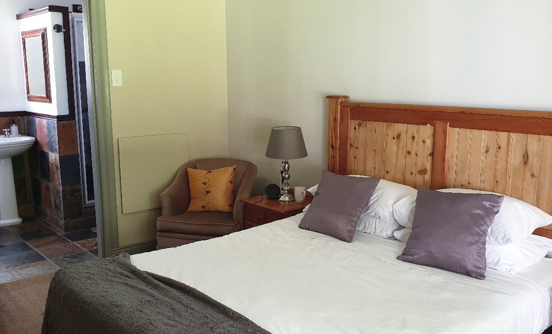 Burrough Place主图