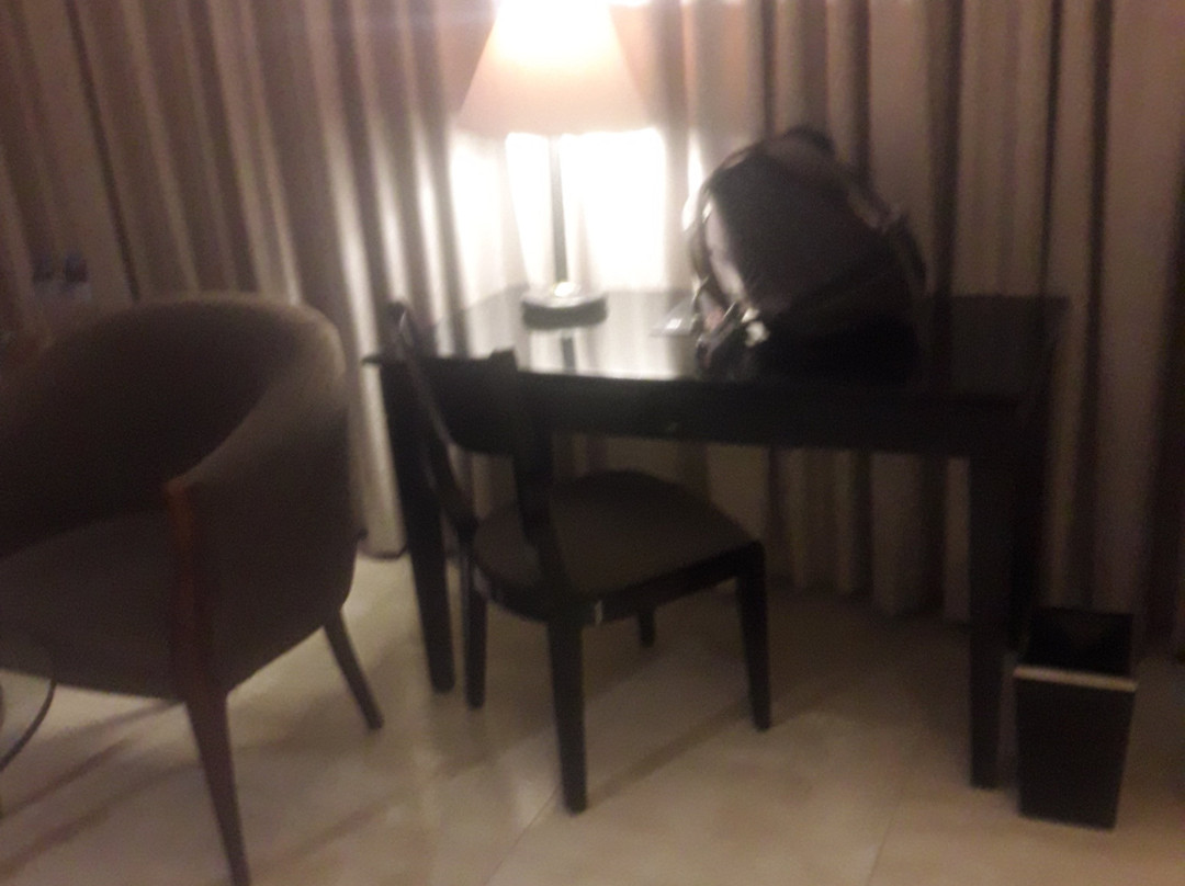 阿利亚杜塔玛纳多酒店主图