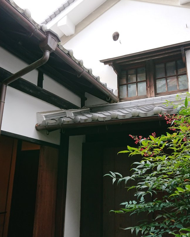 Machiyakan-五条市必去景点