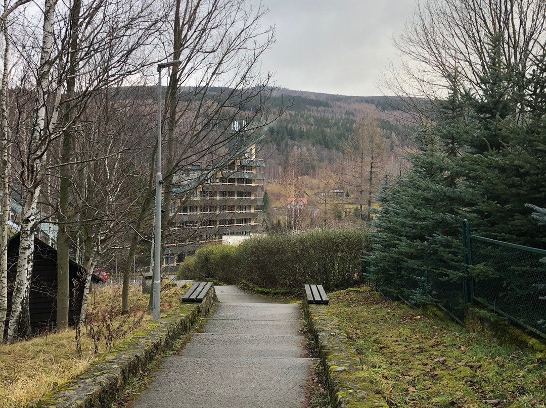 INTERFERIE Aquapark Sport Hotel Malachit主图