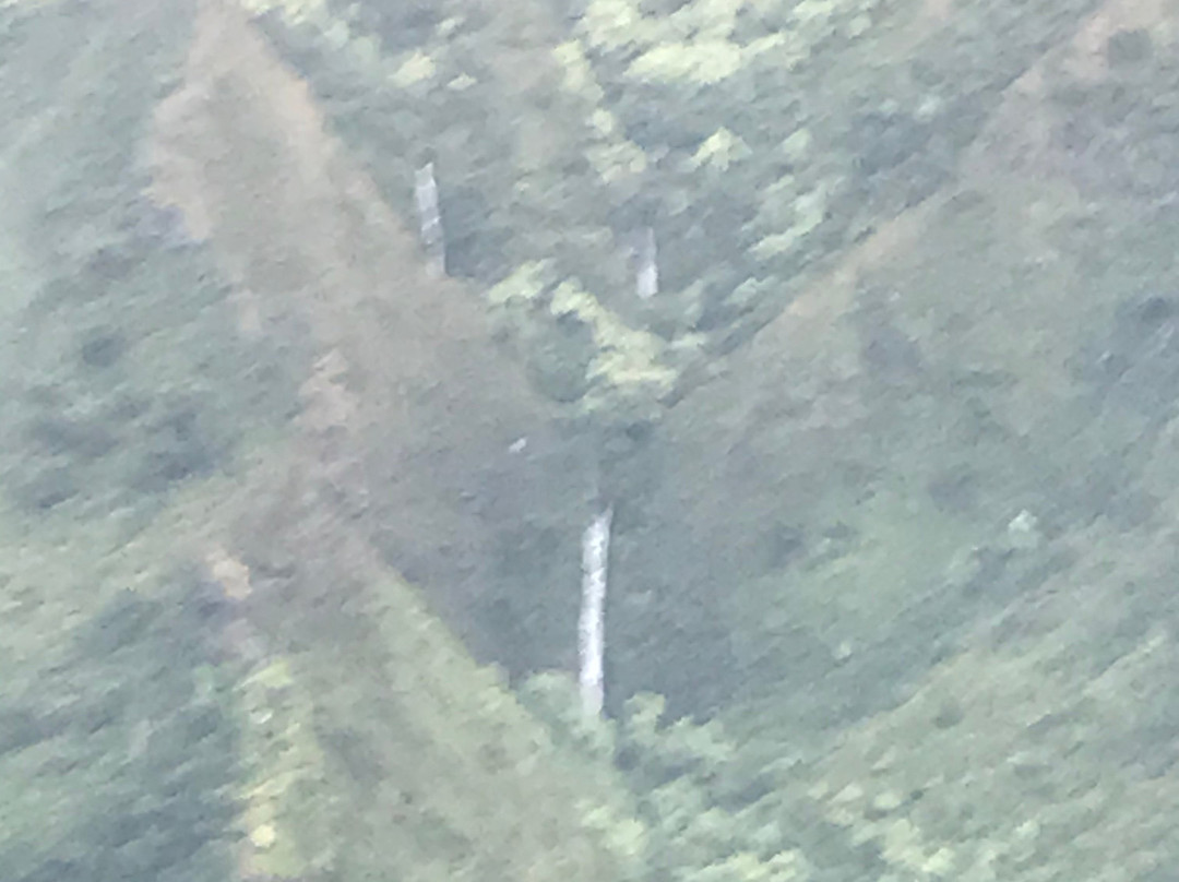 Sunshine Helicopters-卡胡卢伊必去景点