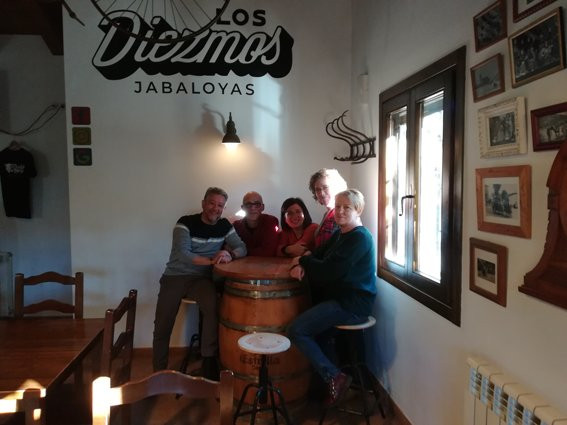 La Casa de los Diezmos主图