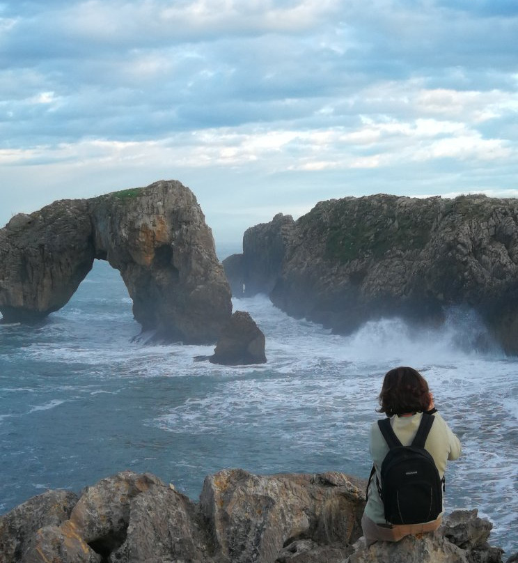 Playa La Huelga-Villahormes必去景点
