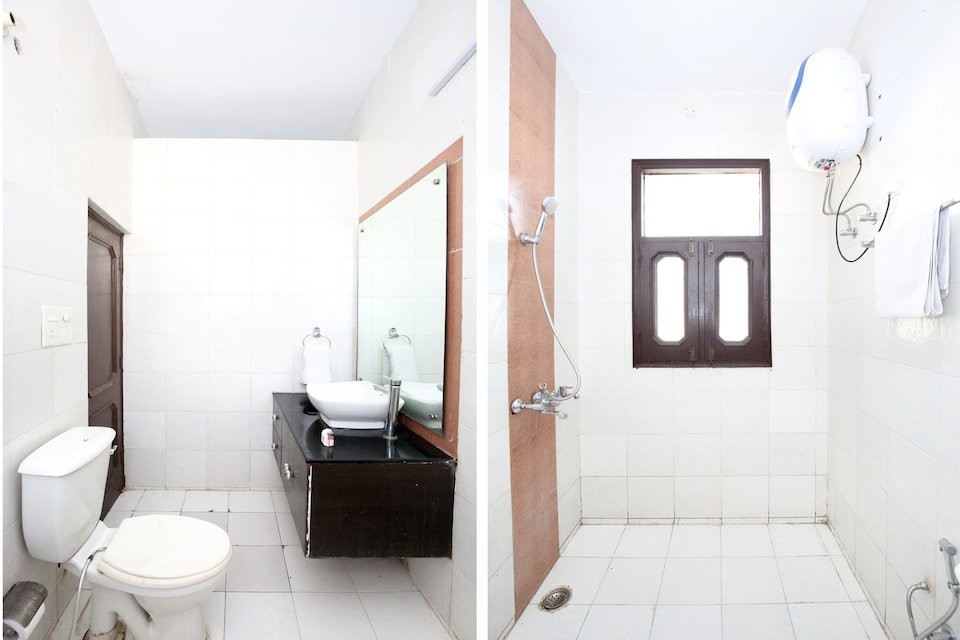 OYO 9049 Pearl Grand主图