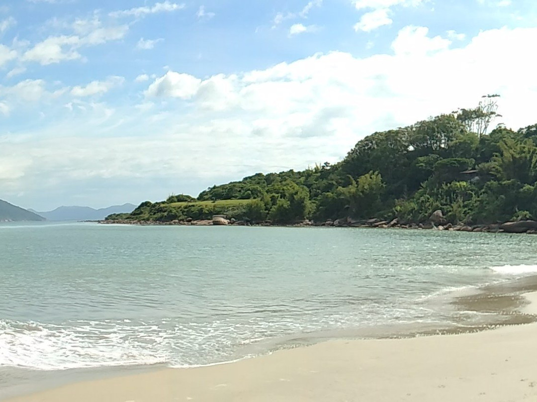 Praia De Cima景点图片